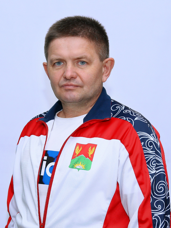 Алексиевич  Валерий Юрьевич.