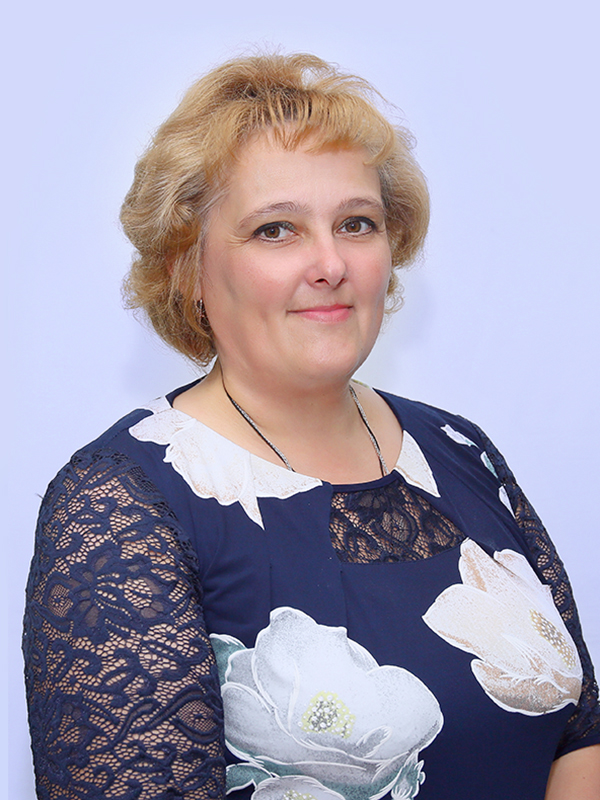Волочилова Наталья Васильевна.